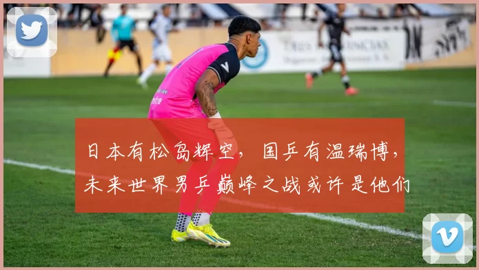 日本有松岛辉空,国乒有温瑞博,未来世界男乒巅峰之战或许是他们