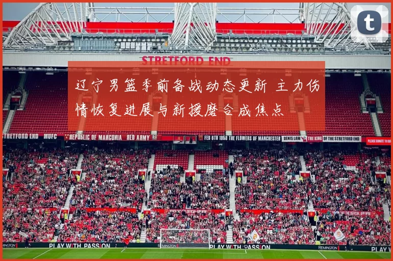 辽宁男篮季前备战动态更新 主力伤情恢复进展与新援磨合成焦点